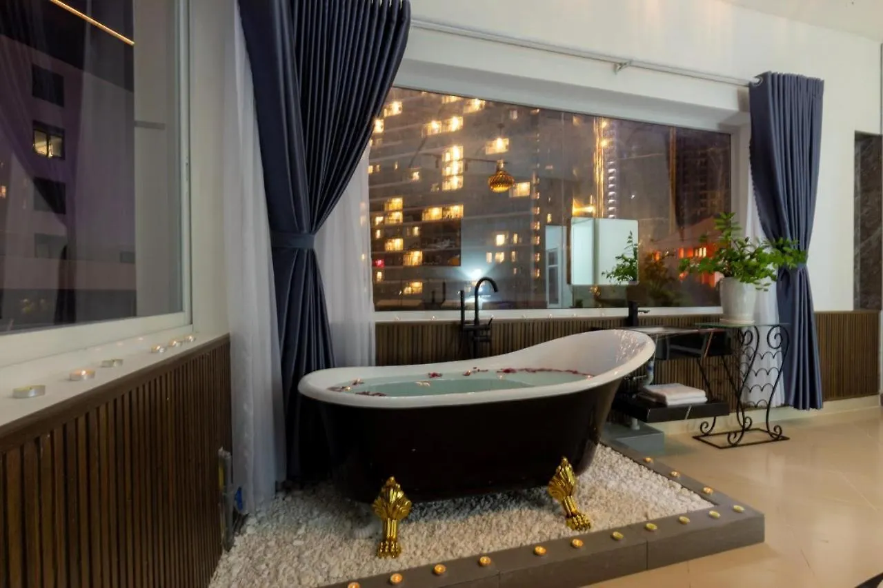 Villa Bai Sau 7 Phong Ngu Vũng Tàu