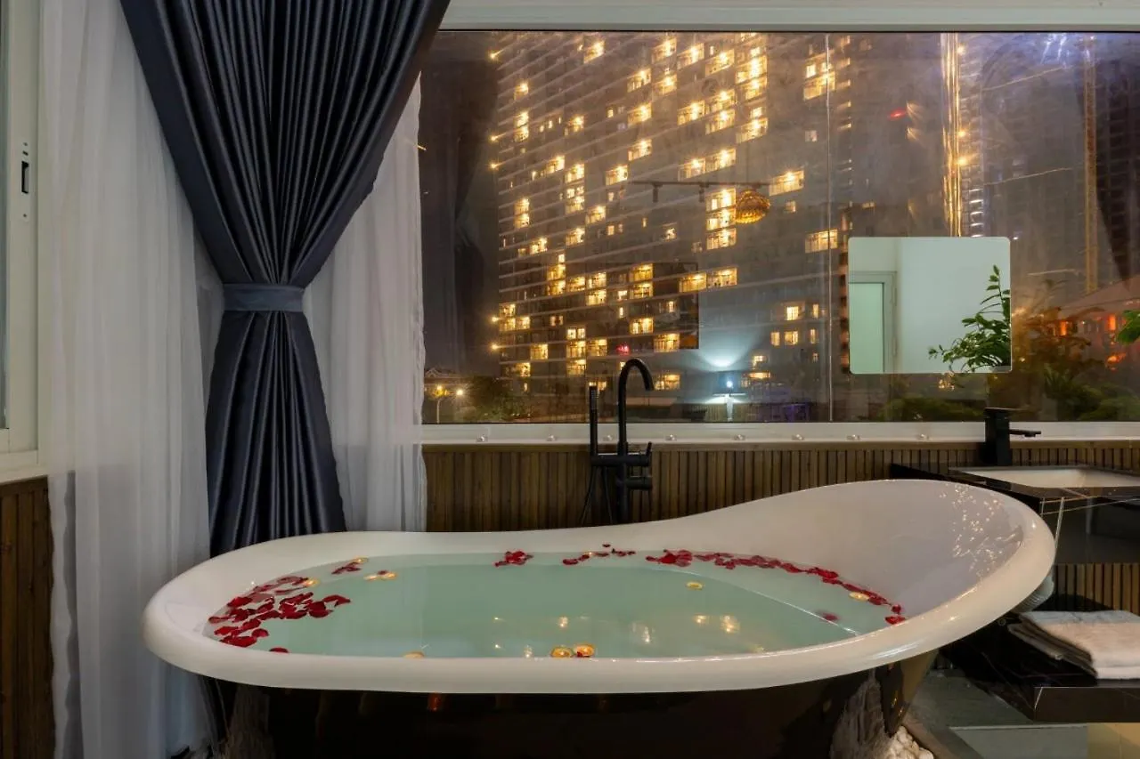 Villa Bai Sau 7 Phong Ngu Vũng Tàu