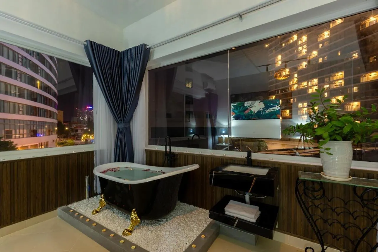 Villa Bai Sau 7 Phong Ngu Vũng Tàu 0*,  Vietnam