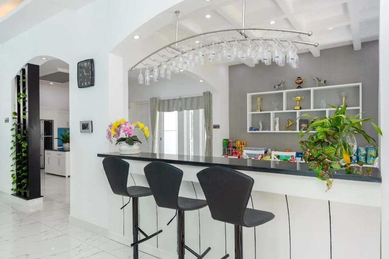 Villa Bai Sau 7 Phong Ngu Vung Tau