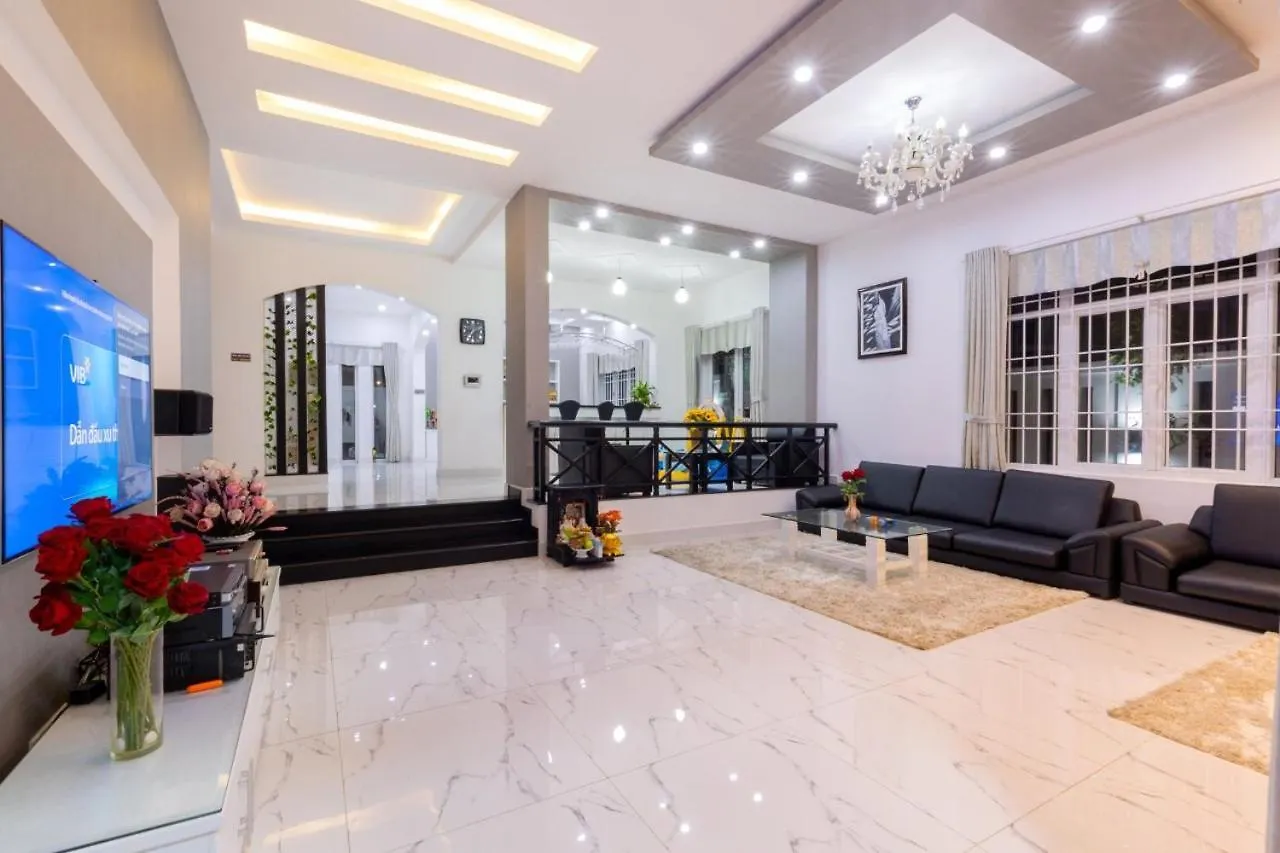 Villa Bai Sau 7 Phong Ngu Vung Tau