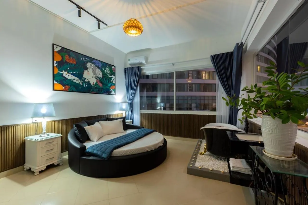 Villa Bai Sau 7 Phong Ngu Vung Tau