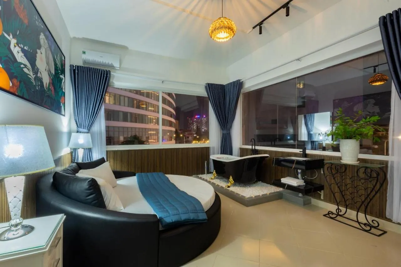 Villa Bai Sau 7 Phong Ngu Vung Tau